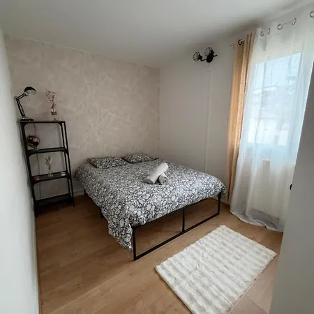Apartamento Le Coocon Au Centre De